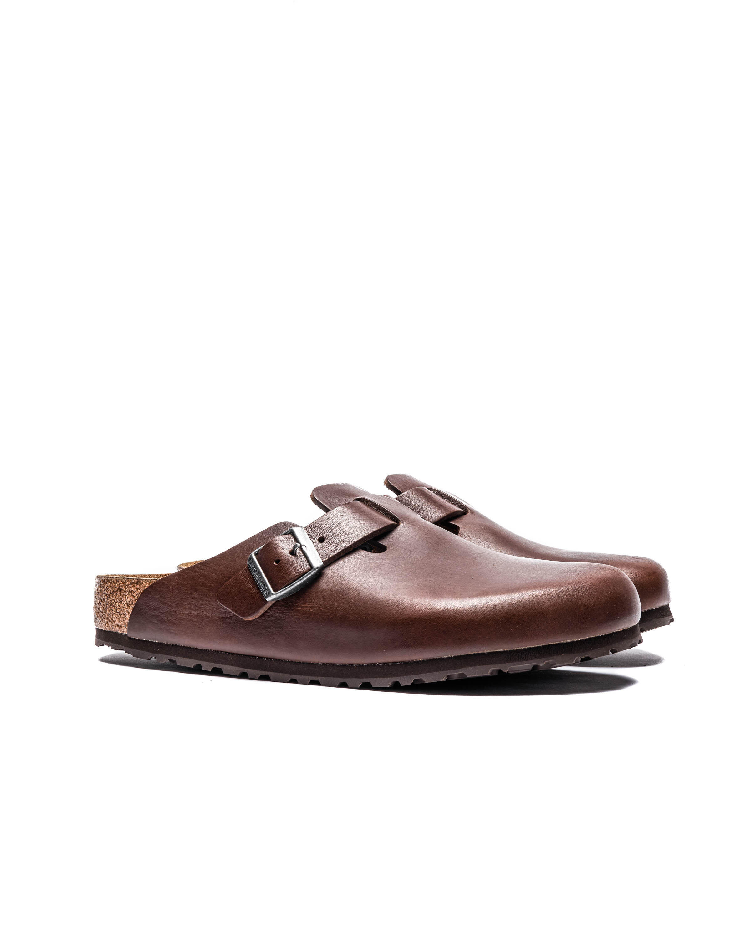 Birkenstock Boston BS (Regular Fit) | 1023449 | AFEW STORE